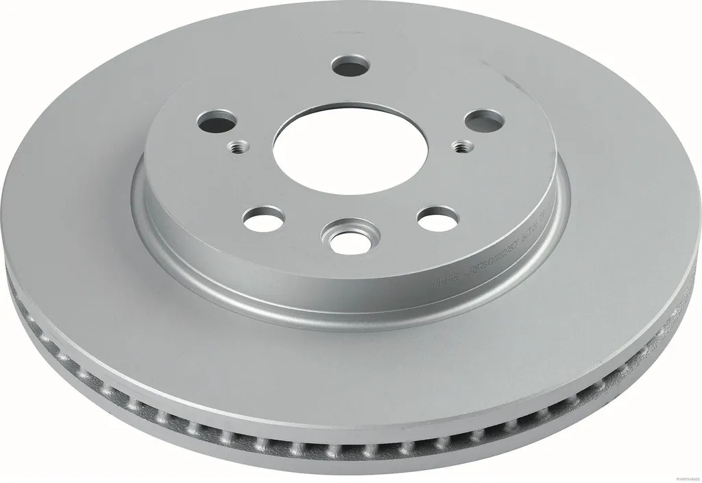 Disque de frein avant 282 mm idéal pour entretien LEXUS LBX J3302237