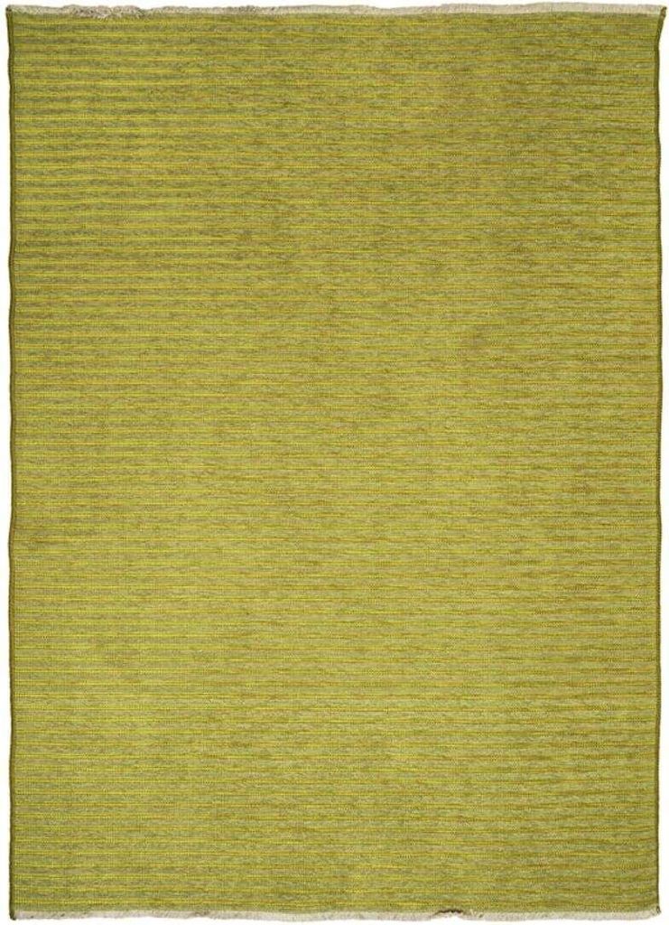 Tappeto verde reversibile 160x230 Immagine del prodotto 