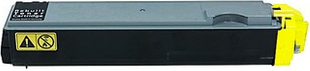 KYOCERA TK-8600Y Cartouche de toner 1 pièce(s) Original Image du produit 
