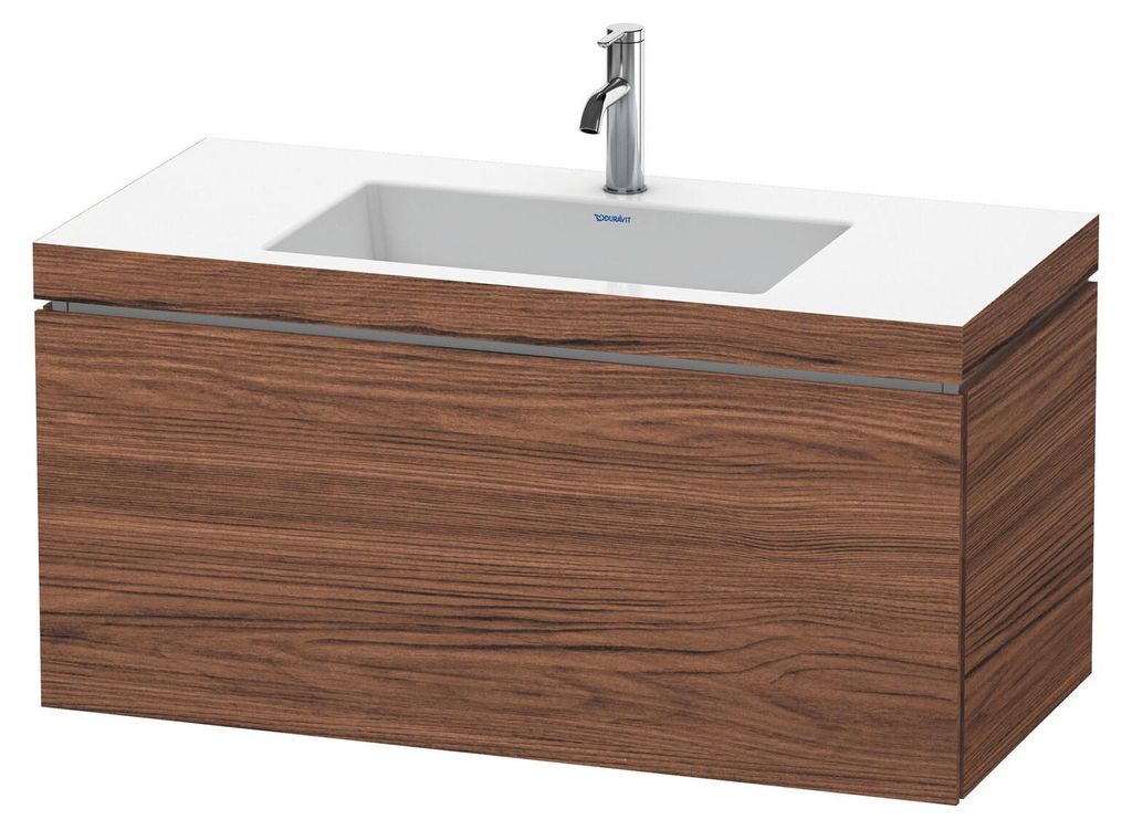 Duravit Duravit Waschtischunterbau L-CUBE WT Vero Air 500x1000x480mm 1 HL NB du