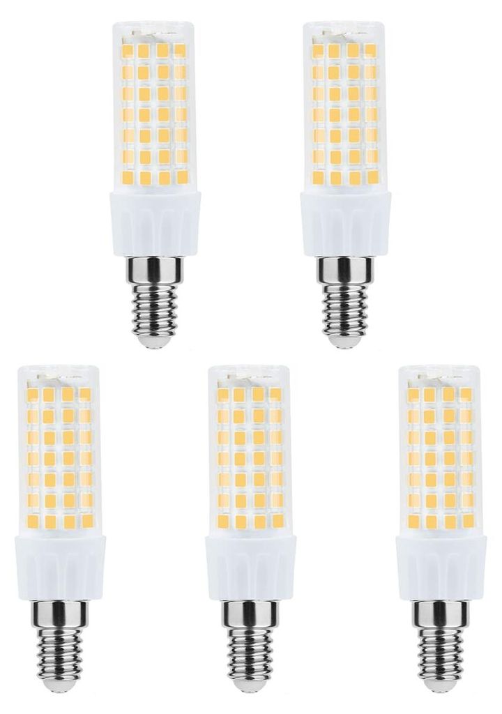 Modee E14 LED Dunstabzug Lampe 6W 600lm 6000K Produktbild 