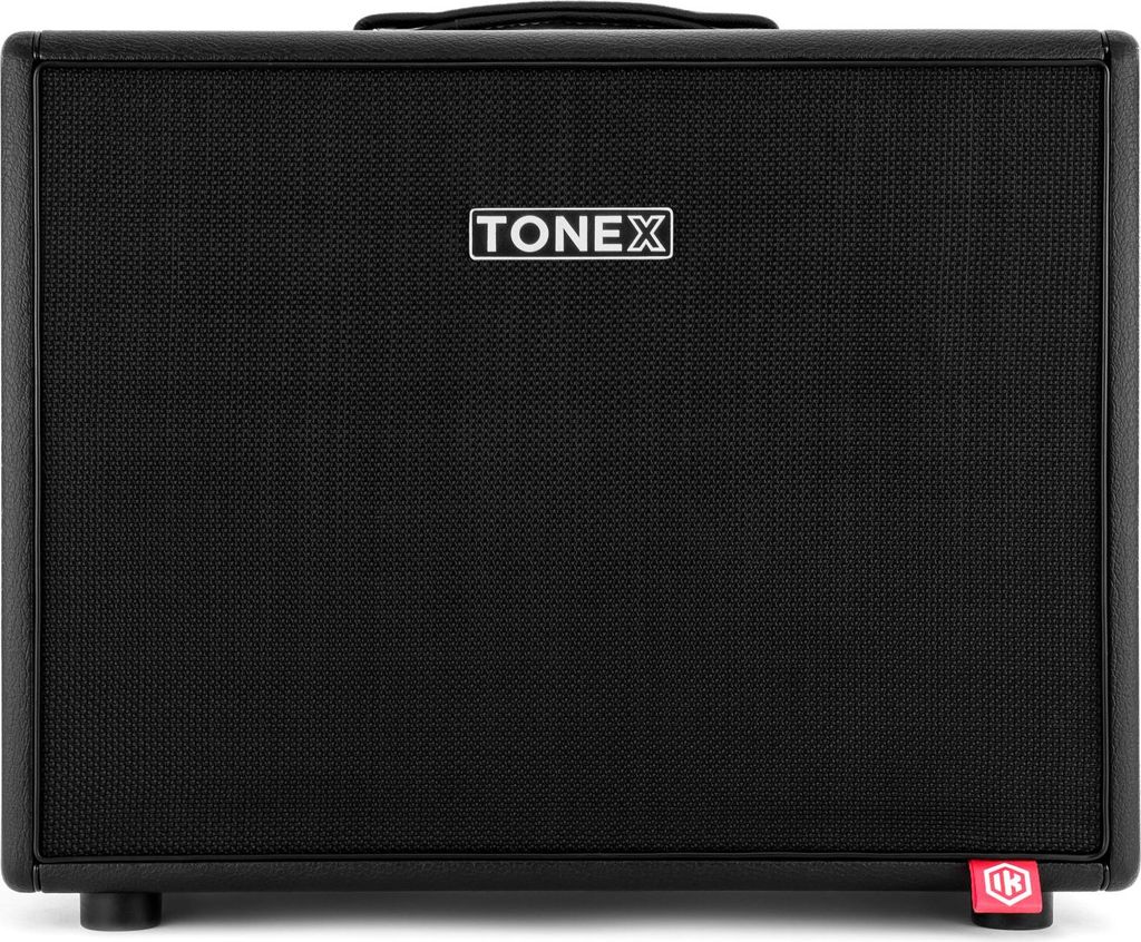 IK Multimedia TONEX Kabine