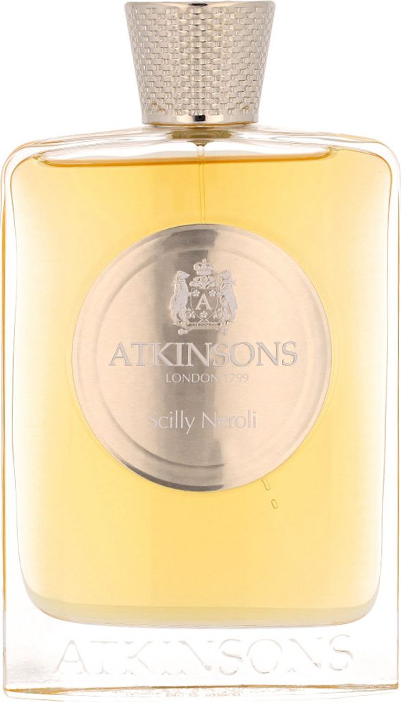 Atkinsons Scilly Neroli Eau De Parfum 100 ml (unisex)