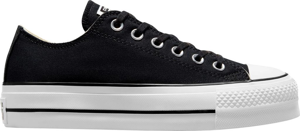 Converse Chuck Taylor All Star Lift Ox 560250C Donna Immagine del prodotto 