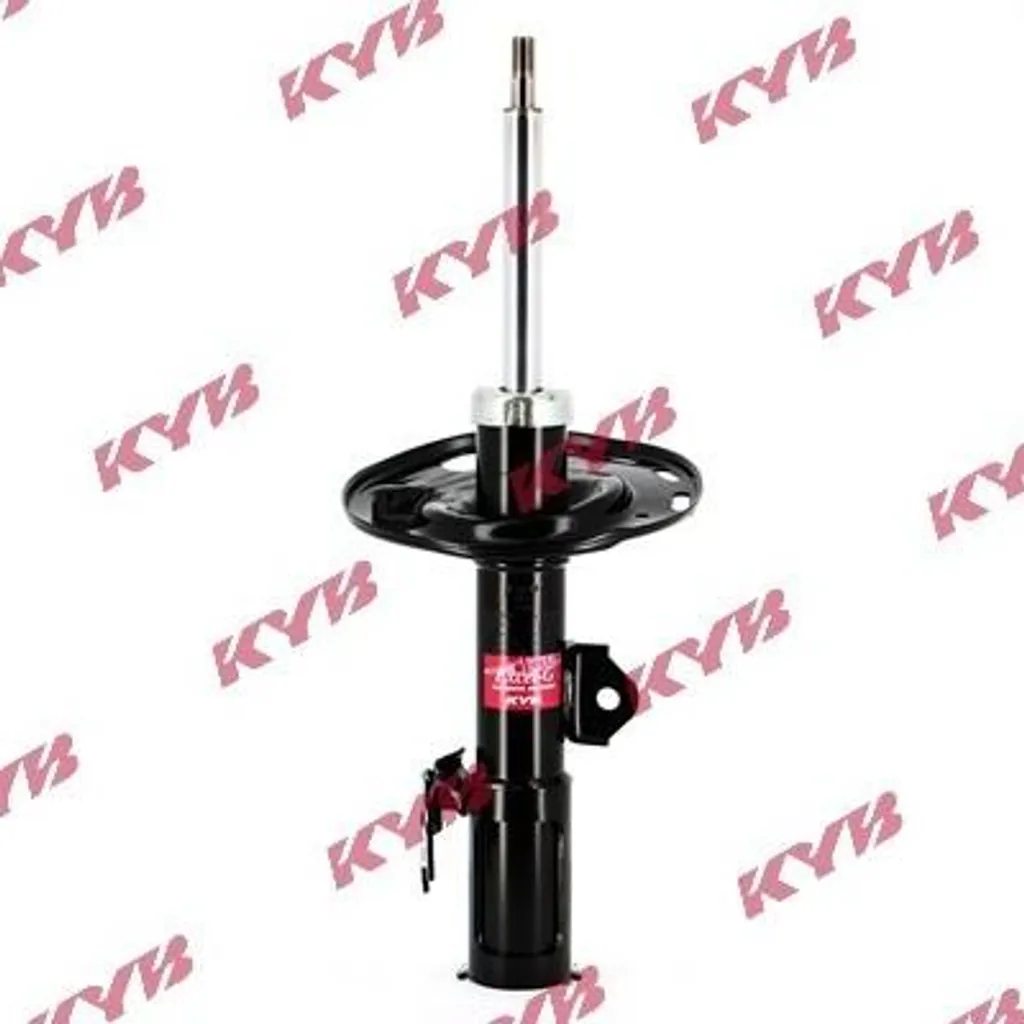 Amortisseur avant à gaz KYB 3358006 suspension type jambe de force