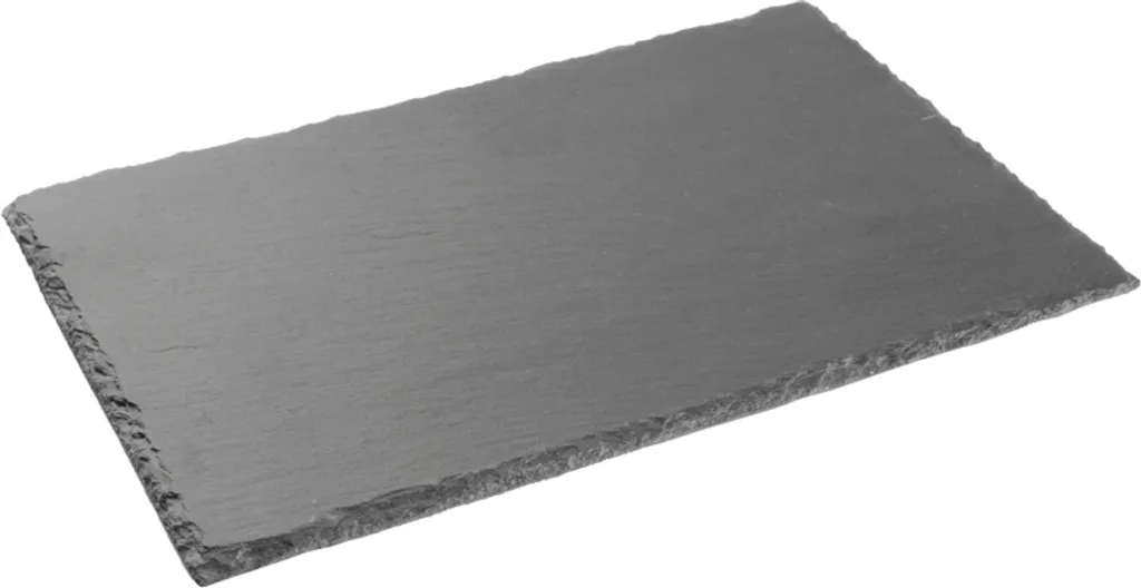 Piatto Ardesia Dochtmann Rettangolare 30x40: L'originale per Servire