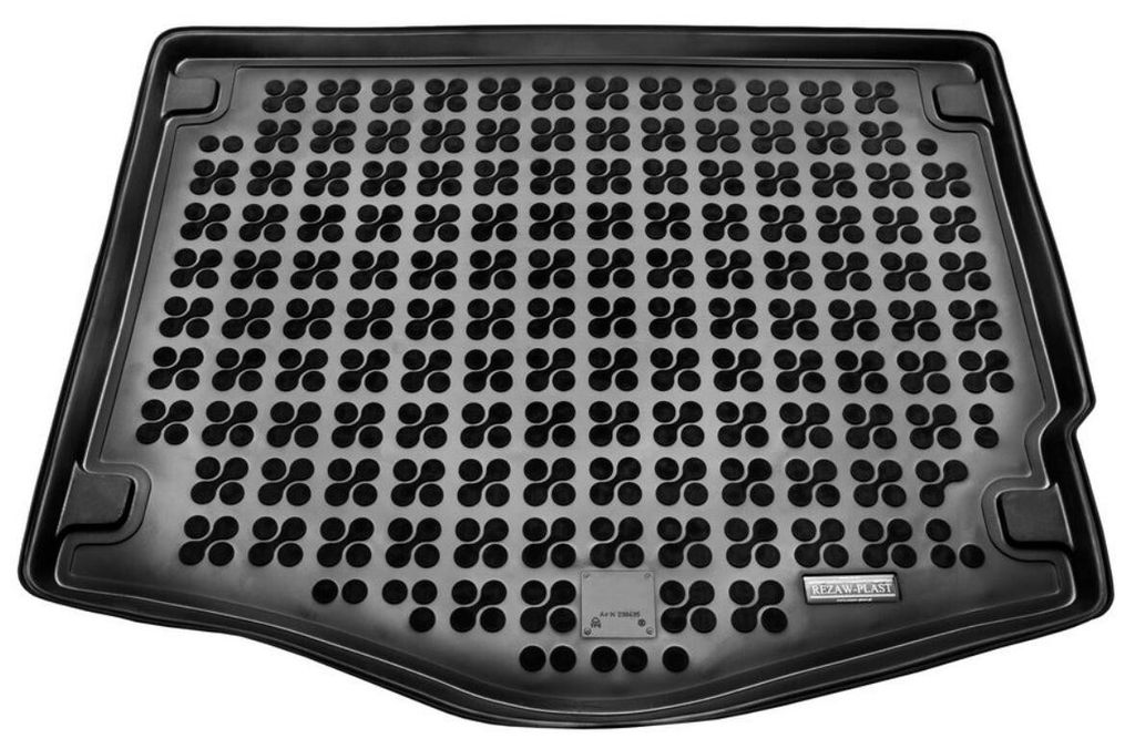 Gummiwanne für Kofferraum Ford Focus 2011-2018 (hb)