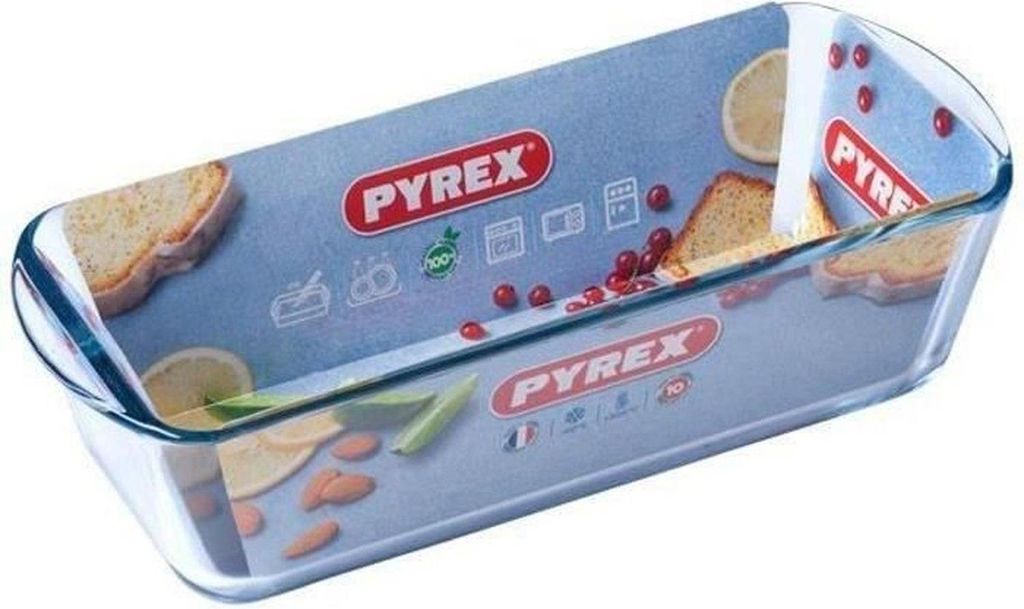 Stampo per torta 28cm in vetro Pyrex 838B000/5044 Immagine del prodotto 