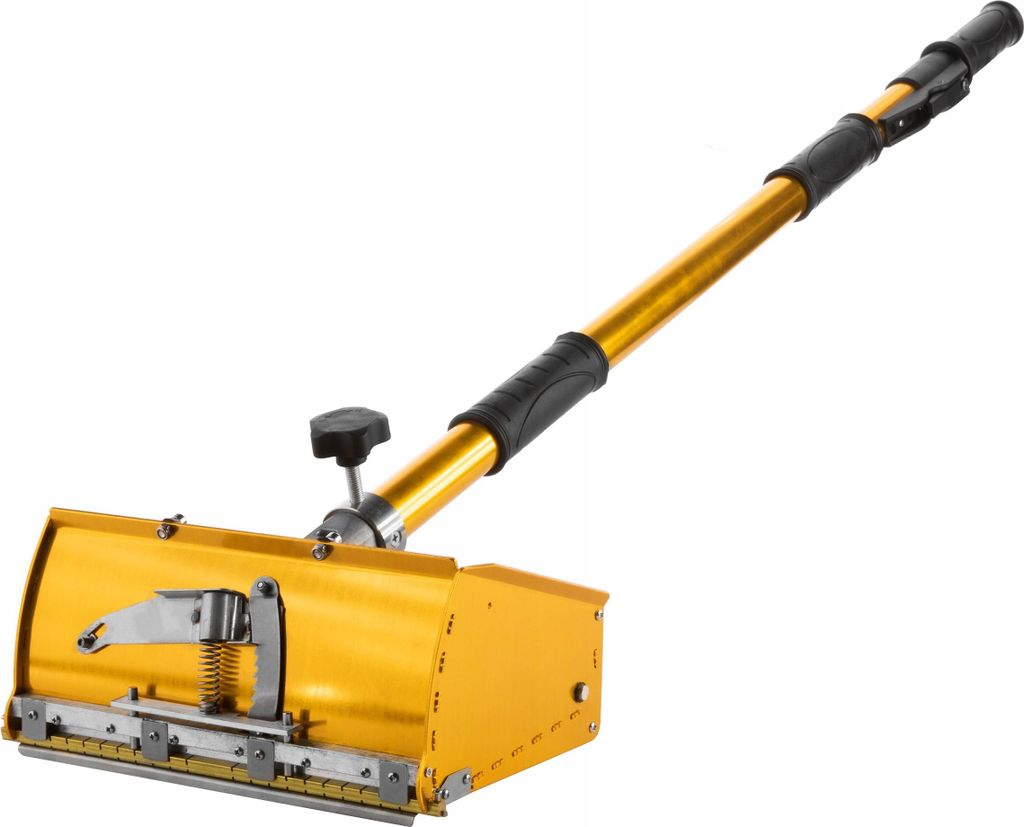 Gipskartonplatten-Verfugungsgerät PLASTER BOX