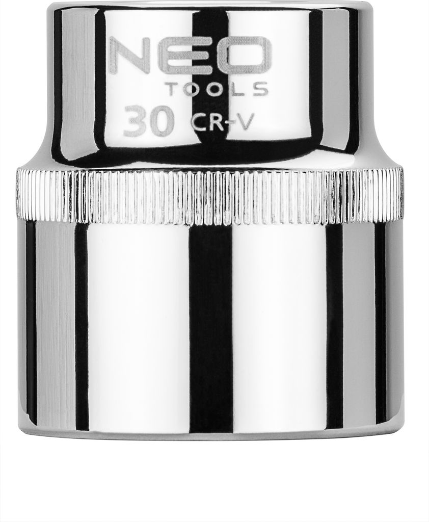 1/2" Sechskant-Steckschlüsseleinsatz, 30 mm, Superlock