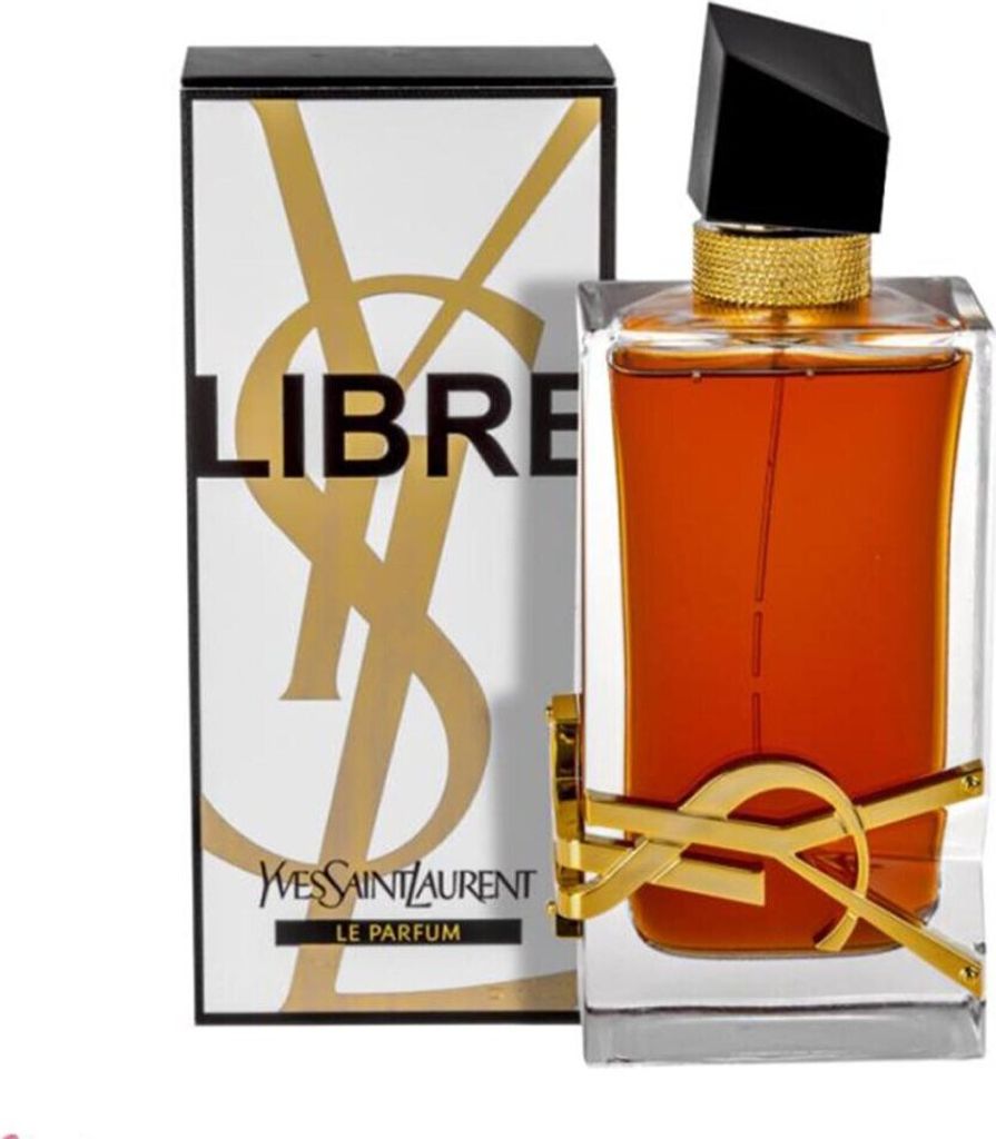 YSL Libre Le Parfum Edp Spray Produktbild 10