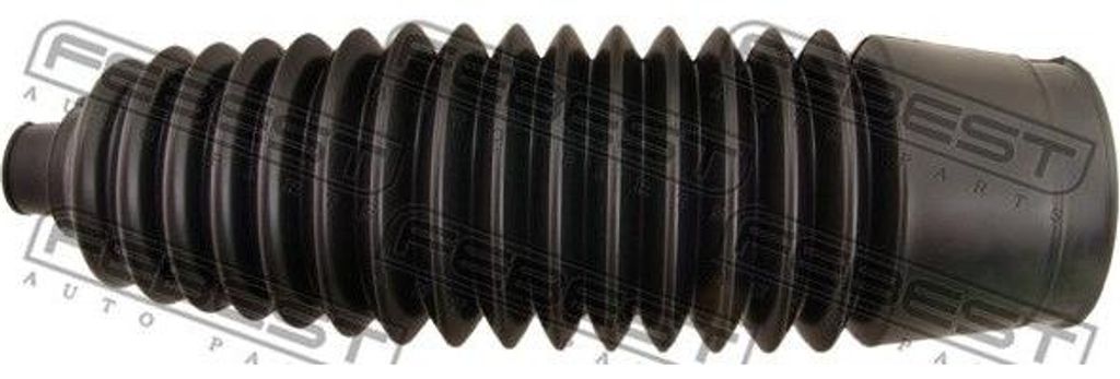 FEBEST TRKB-GGN15 Manschette, Lenkung OE 455360K010 kompatibel mit Hilux