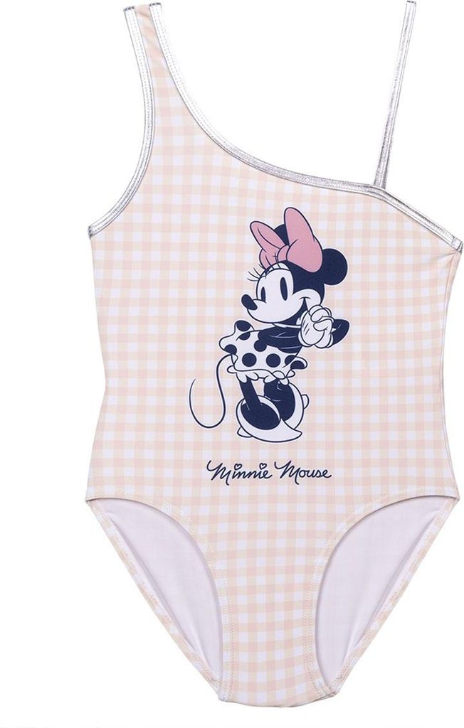 Cerdá Swimsuit 2900001326 in Pink color size 8