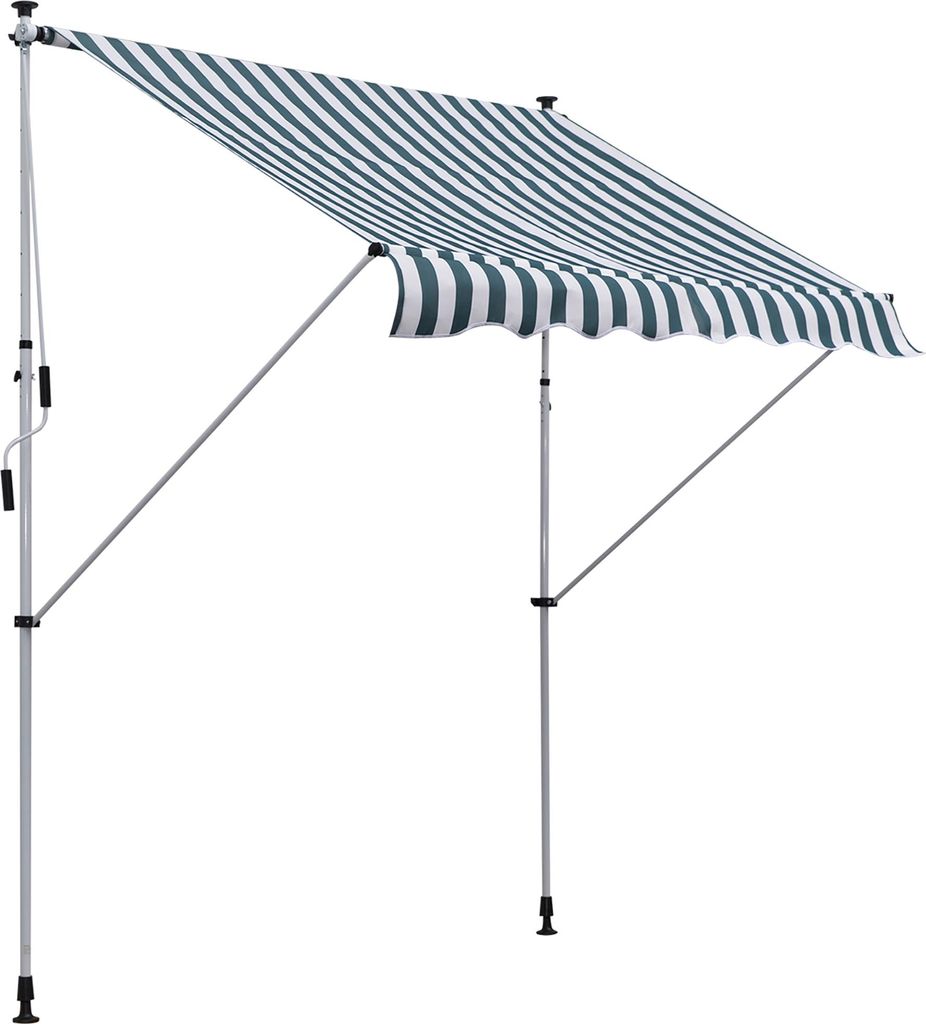 Markýza 840-182MX Obrázek produktu 