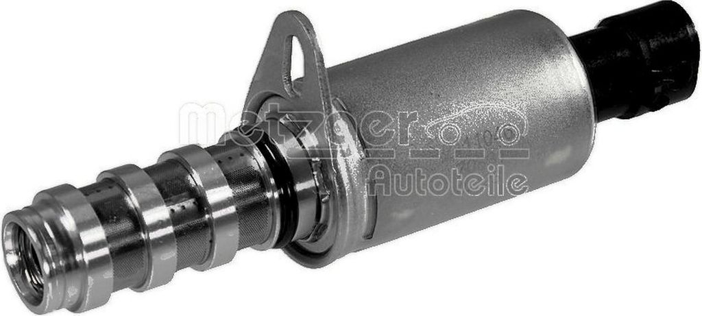 METZGER 2411046 Steuerventil Nockenwellenverstellung für FORD KA (RU8)