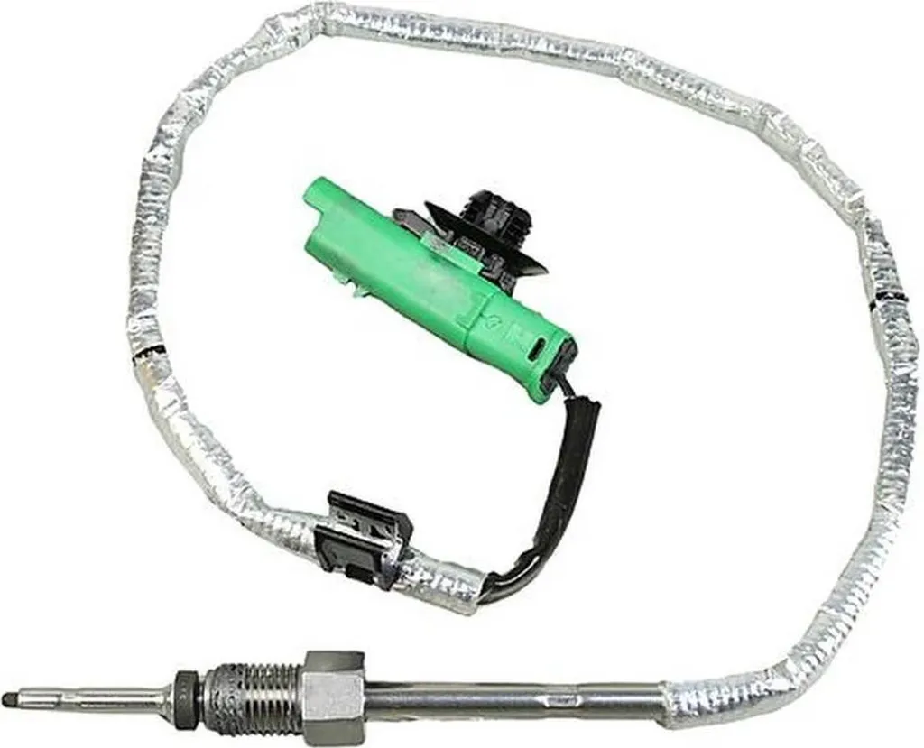Sonde thermique d'échappement 440 mm pour FORD Mondeo V Break (CF)