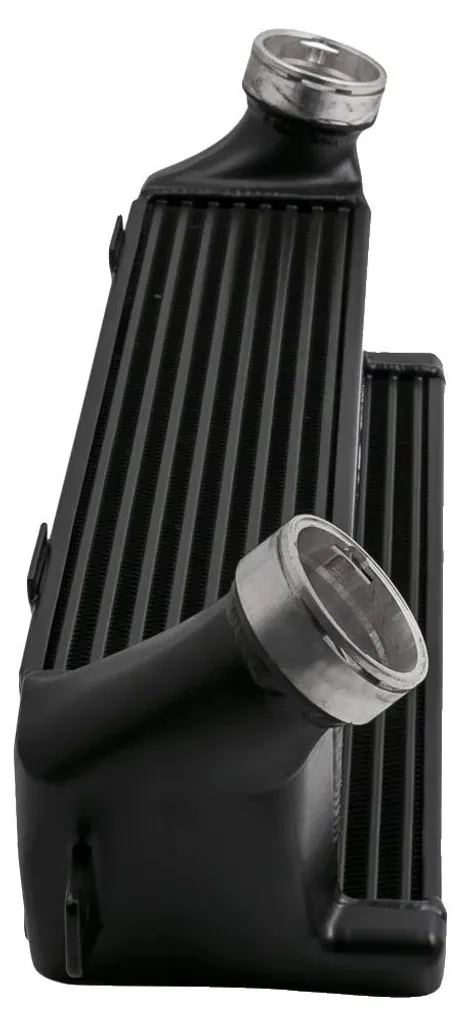 Noyau de Turbo avec Intercooler en Aluminium 75,7 x 31 cm Haute Performance