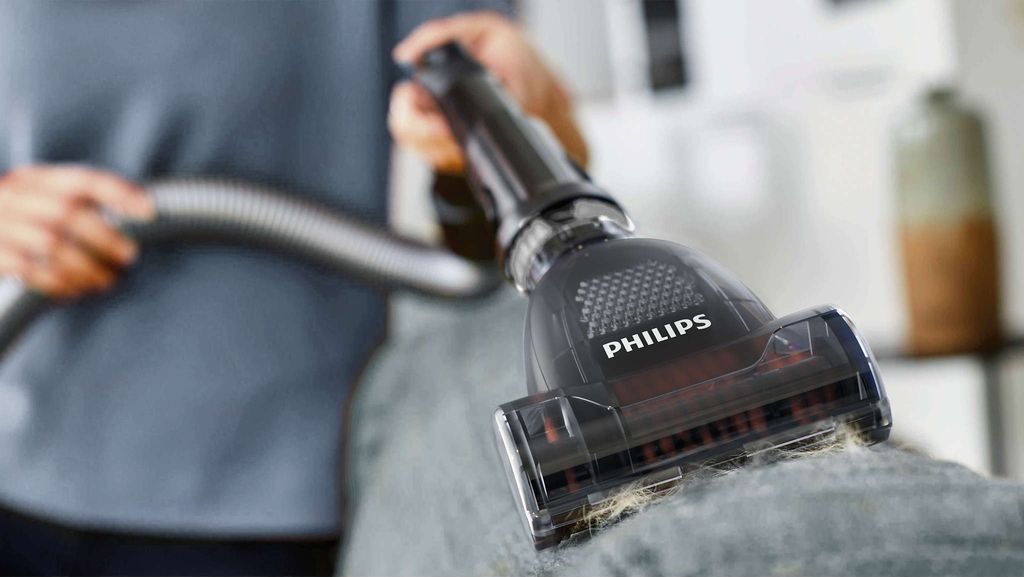 Philips Staubsauger 6000 Series (XD6142/12) Produktbild 5