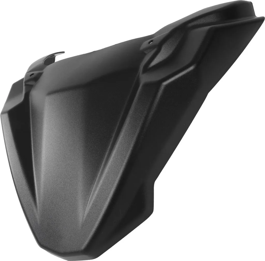 Rallonge Anti-Projection Garde-boue pour Protéger le Radiateur MT-09 - 3