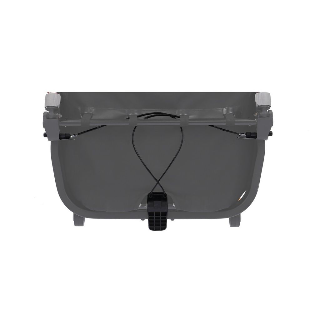 XLC Pedalbremsenset 20' MonoS/DuoS (1 Set)