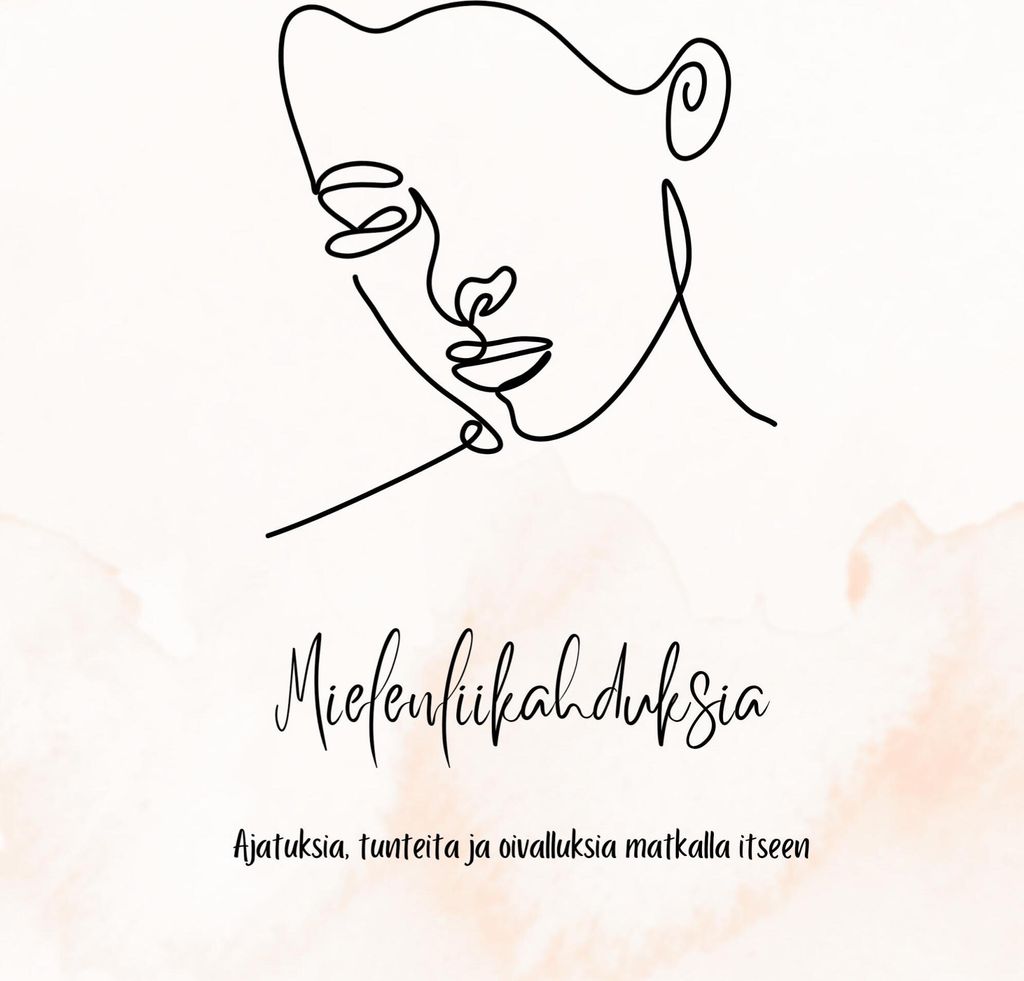 Mielenliikahduksia