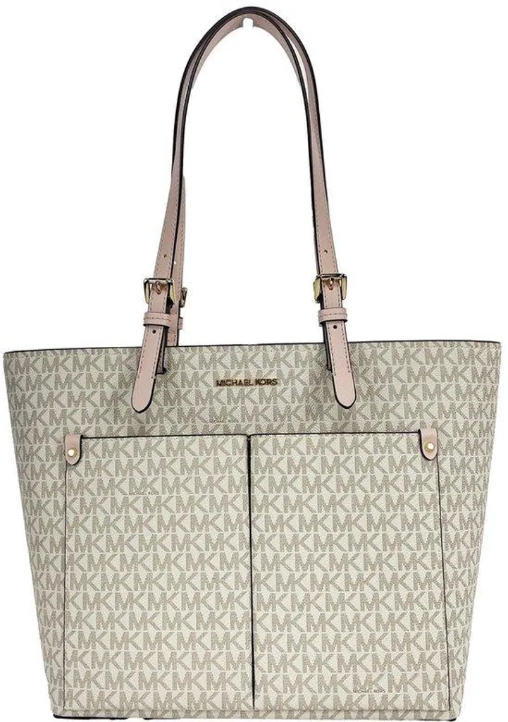 Sac de voyage Blush-Poeder : séparez enfin votre linge et vos chaussures