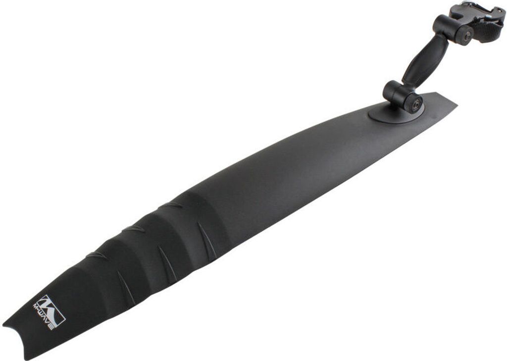 M-Wave Mud Max QR.R Hinterrad Schutzblech Steckschutzblech 20" 24" 26" 27,5" 29"
