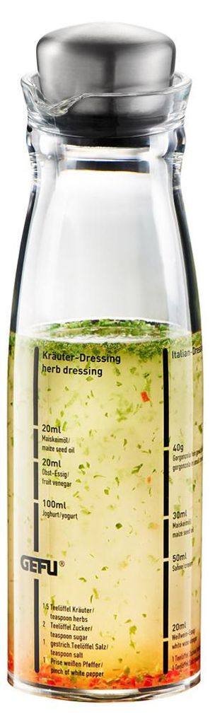 Dressing-Shaker MIXO Produktbild 