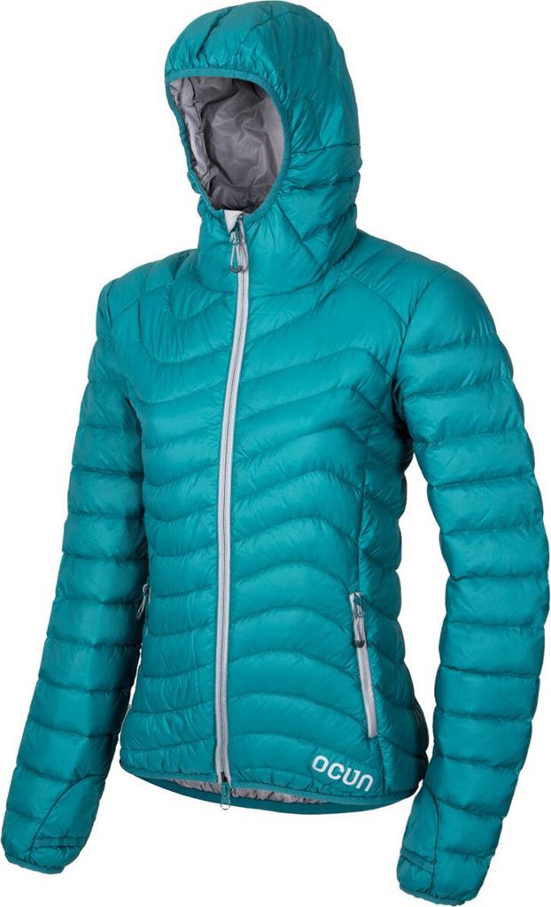 Ocún Tsunami Down Jacket Frauen Größe: XS / Farbe: Produktbild 