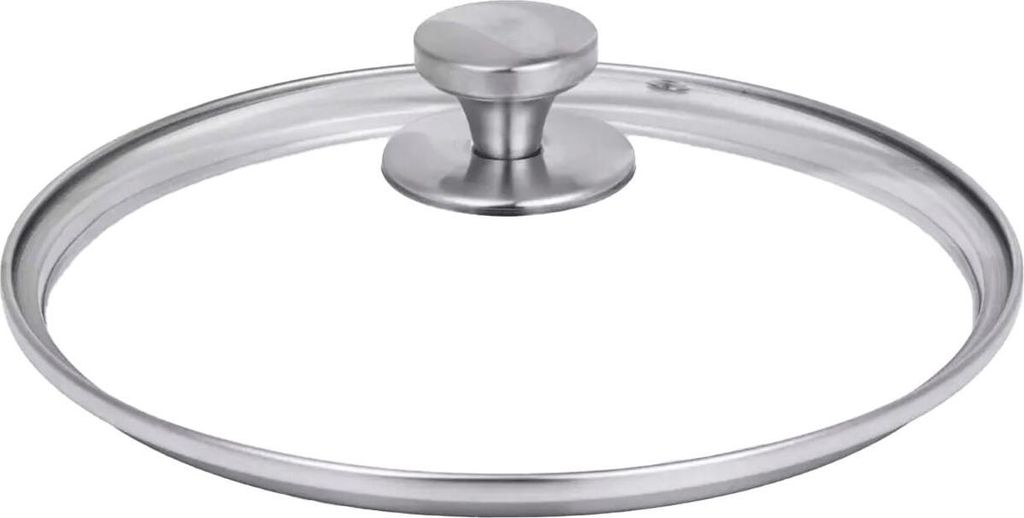 Ziva Glasdeckel für Instant Pot (3 Liter / 3Qt)