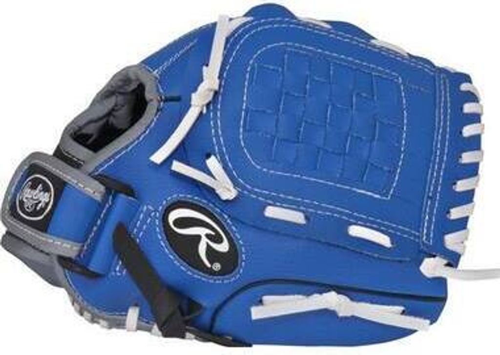 Rawlings PL105BRW 10,5 Zoll Modell LH Produktbild 