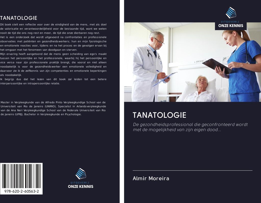 Tanatologie