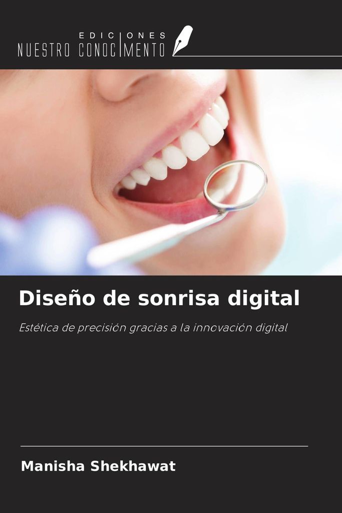 Diseño de sonrisa digital