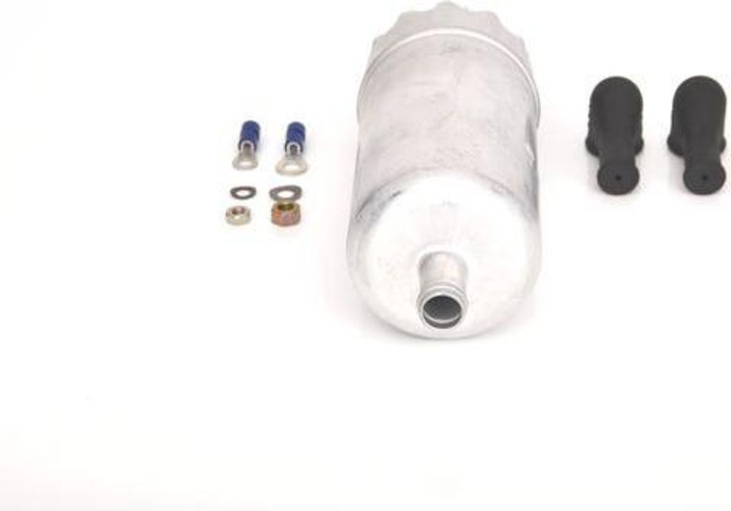 BOSCH 0 580 464 069 Kraftstoffpumpe OE 60779188 kompatibel mit 968, 968er, Espace, 740, 940