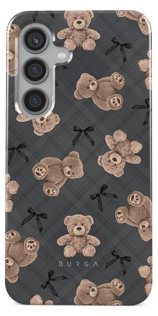 Burga BFF, Cover, Samsung, Galaxy S24, 15,8 cm (6.2"), Image du produit 