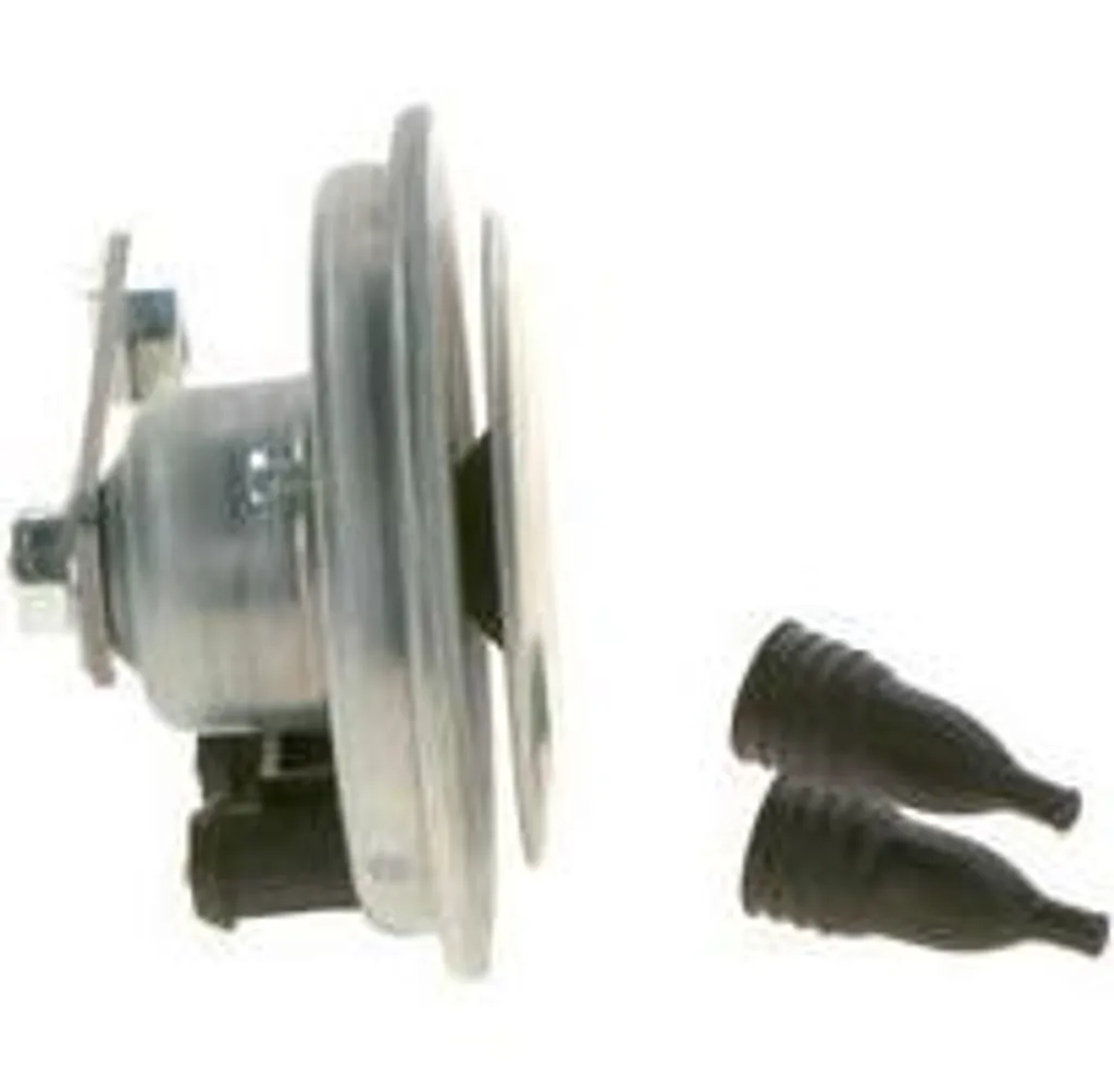 Clacson Bosch 12V 0 986 320 111 | Per Golf, Polo, Clio e Peugeot 407