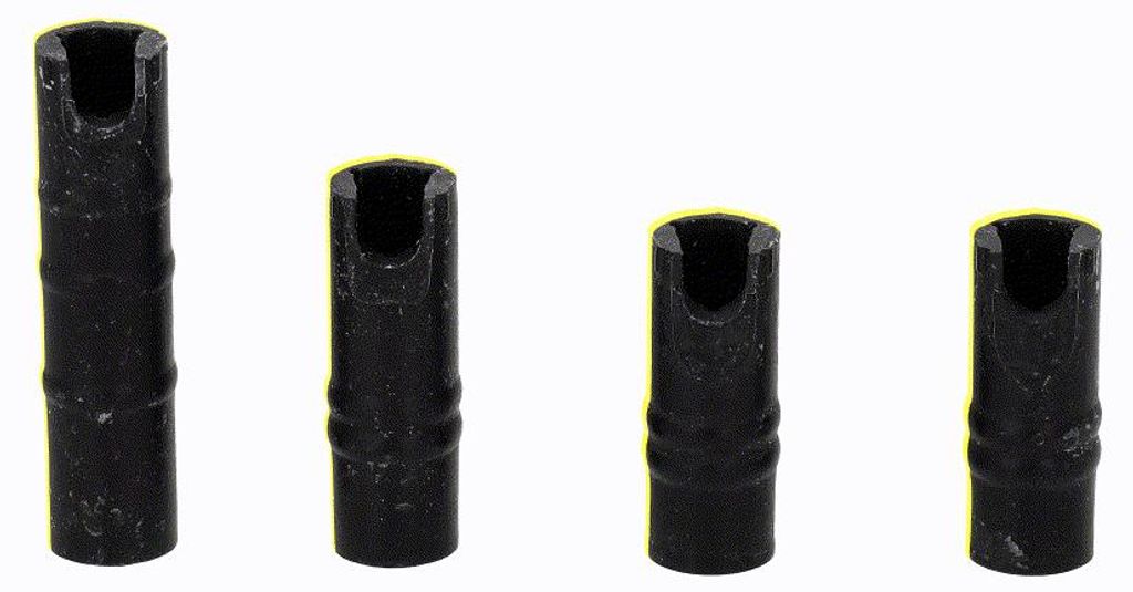 VAICO Dichtungssatz Automatikgetriebe mit Simmerring V20-3771 für BMW 3 Touring (E91) 3 Limousine (E90) 5 Limousine (E60) 5 Touring (E61) X3 (E83) X1