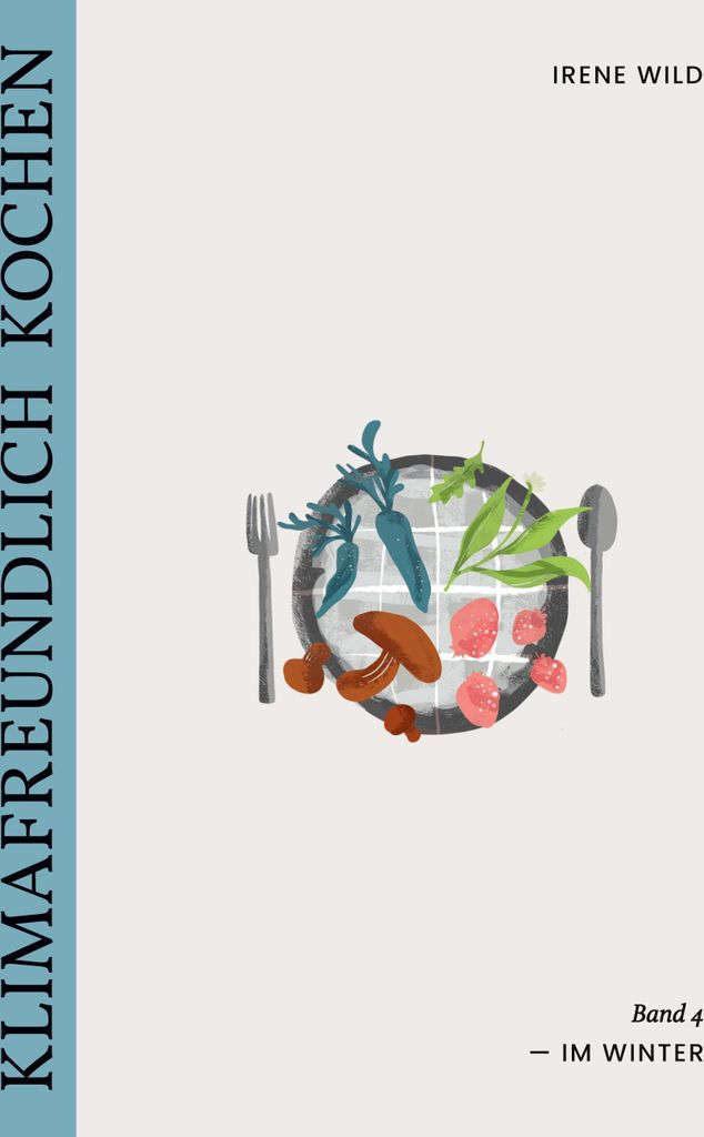 Klimafreundlich Kochen