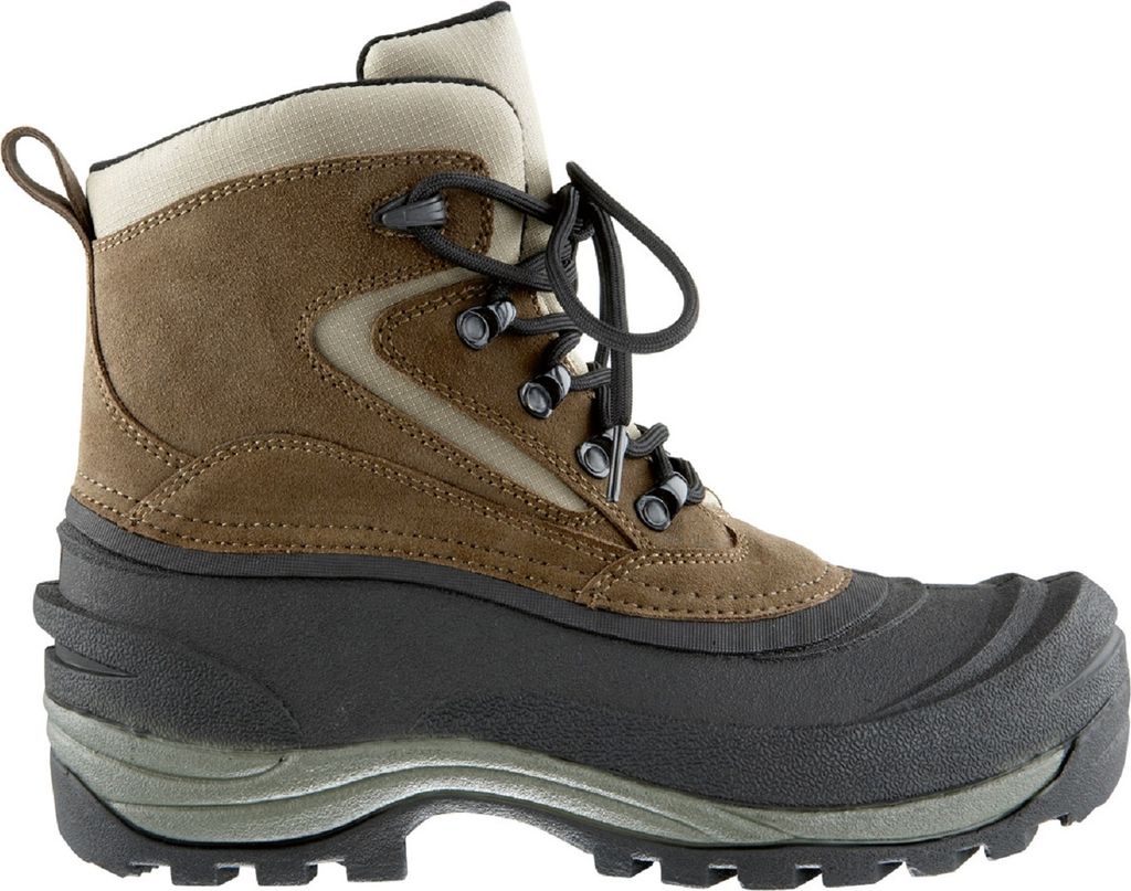 Cormoran Astro-Thermo Schnürschuh Schuhgröße 42/43