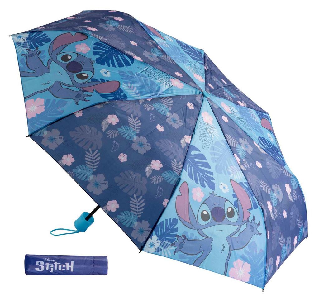 Undercover STLO7210, Wielobarwny, Lilo & Stitch, Chłopak, Zdjęcie produktu 