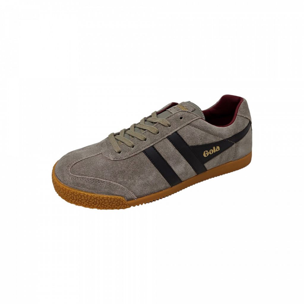 Gola Harrier Sportschuh Beige