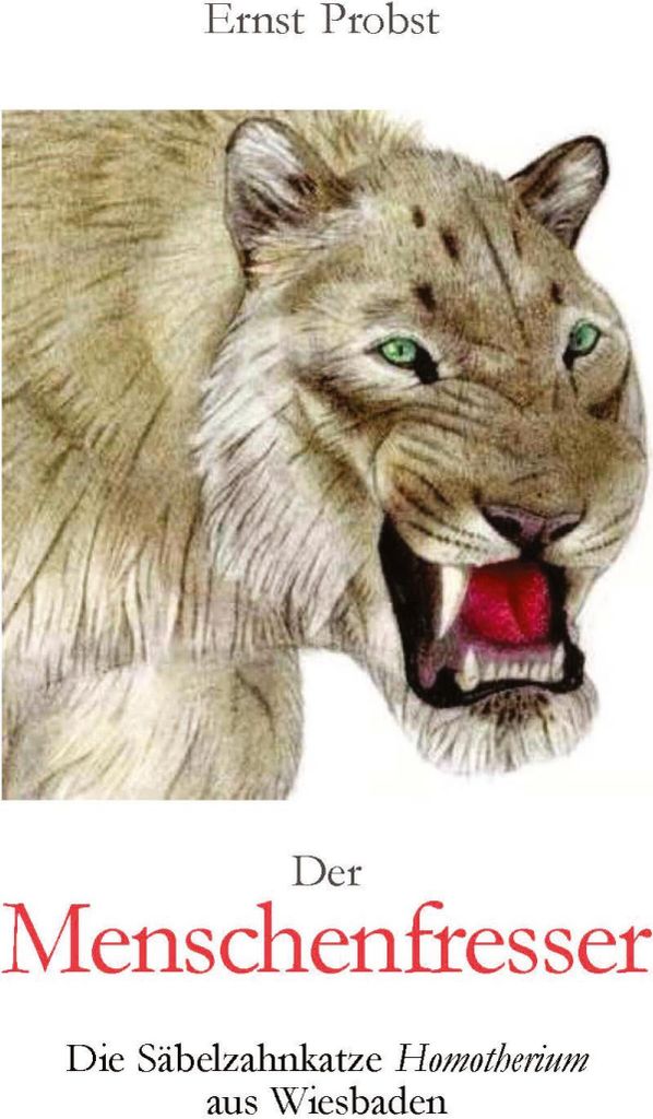 Der Menschenfresser