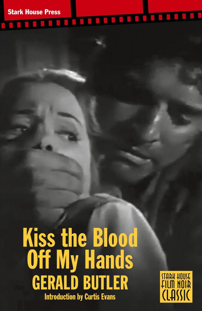 Kiss the Blood Off My Hands