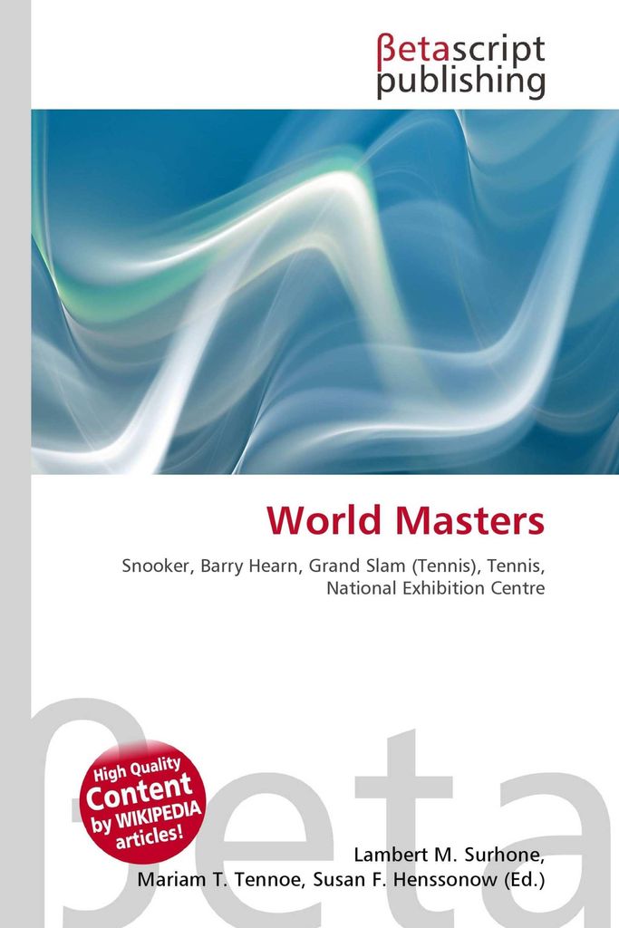 World Masters