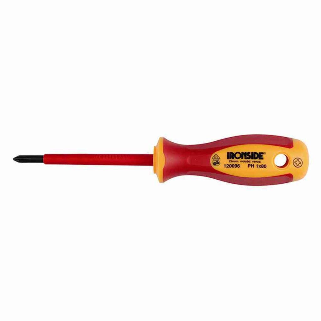 Ironside IR120097