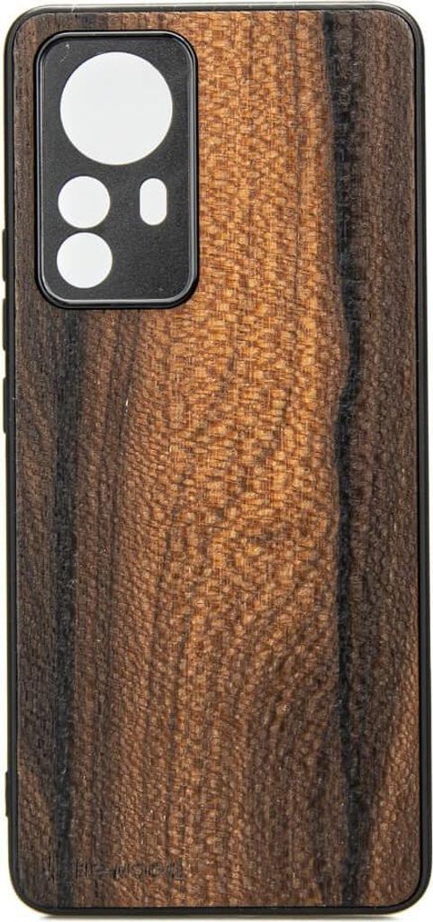 Bewood Xiaomi 12T Pro ZIRICOTE Holzgehäuse