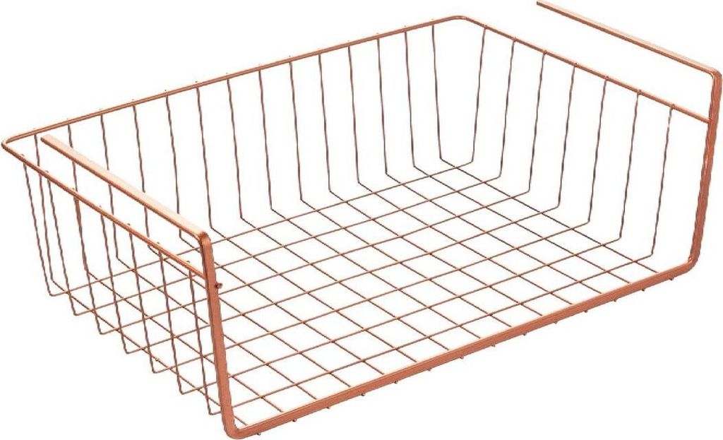 Schrankkorb Unterbau Küchenregal Ablage Produktbild 