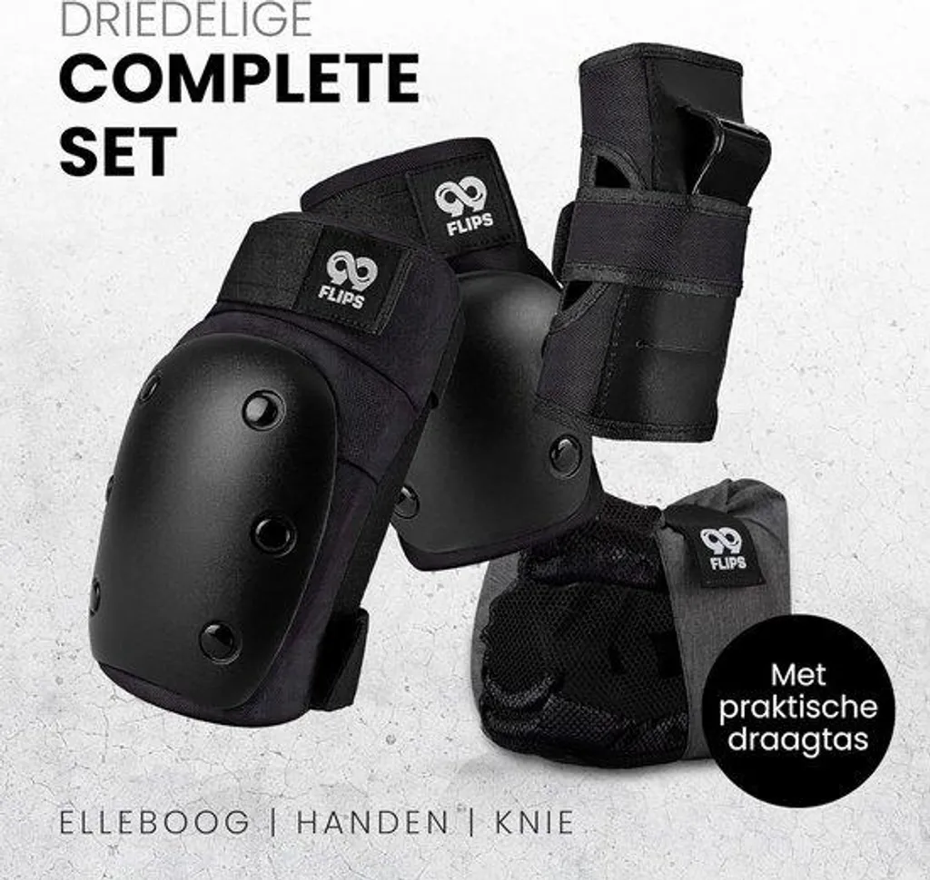 Protections Roller Enfant pour Skate et Trottinette - Pack Sécurité 6