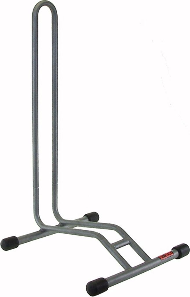 Willworx Ausstellungsständer Universal für Fahrräder aller Größen von 12-29"