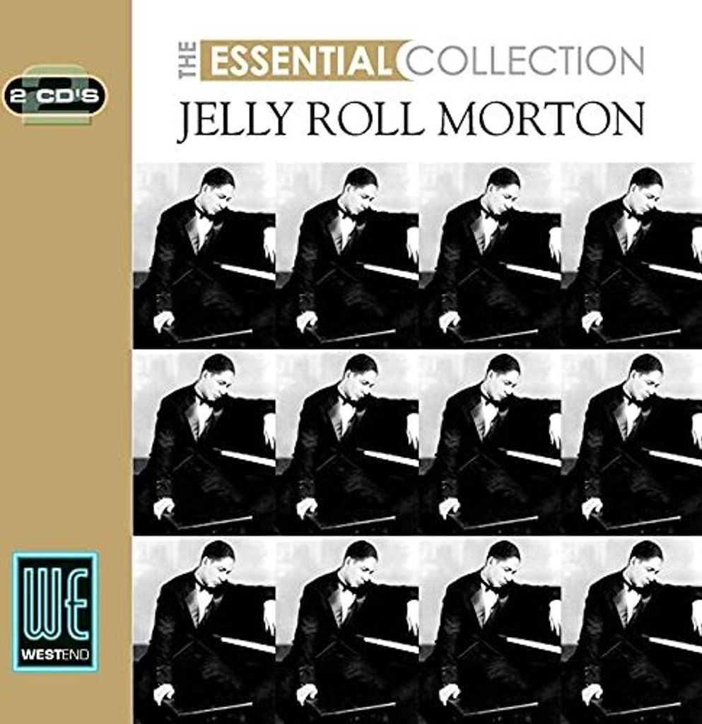 Essential Collection